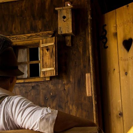 Chalet 164 Бад Гойзерн Екстериор снимка