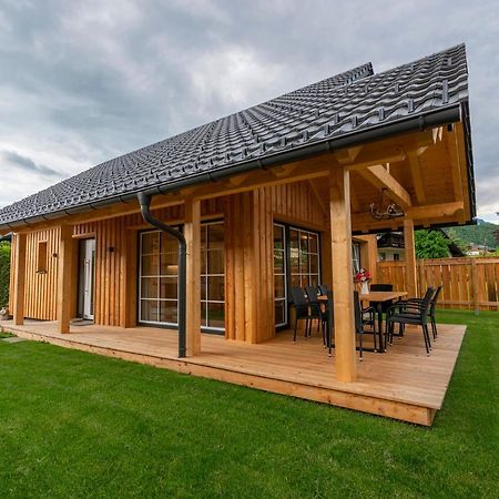 Chalet 164 Бад Гойзерн Екстериор снимка