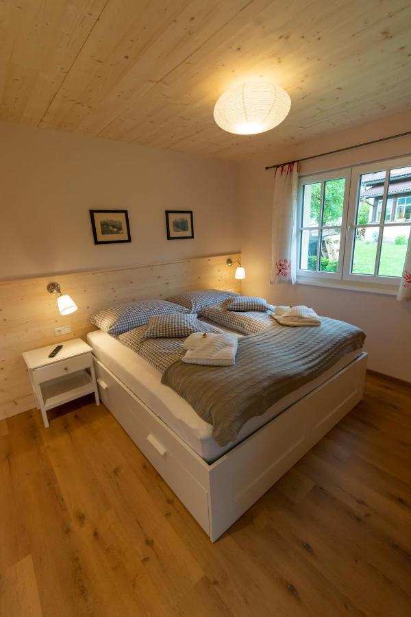 Chalet 164 Бад Гойзерн Екстериор снимка