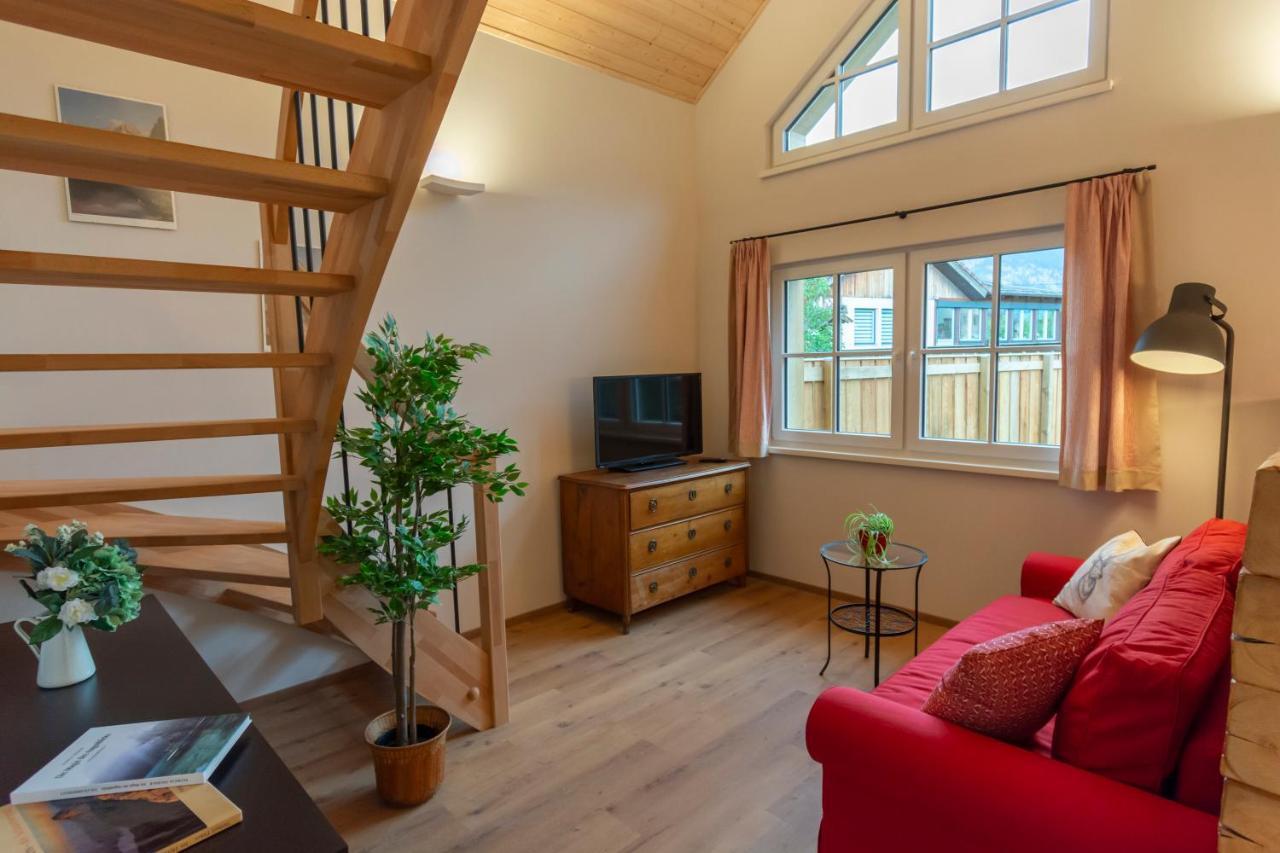 Chalet 164 Бад Гойзерн Екстериор снимка