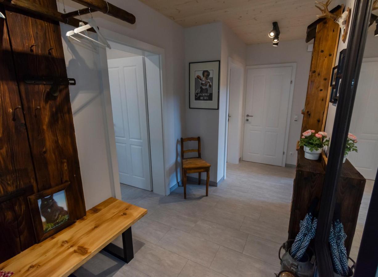 Chalet 164 Бад Гойзерн Екстериор снимка