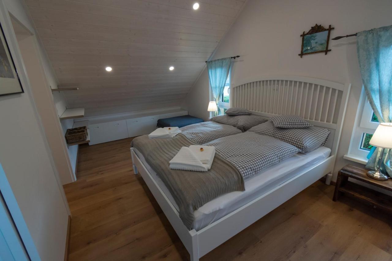 Chalet 164 Бад Гойзерн Екстериор снимка