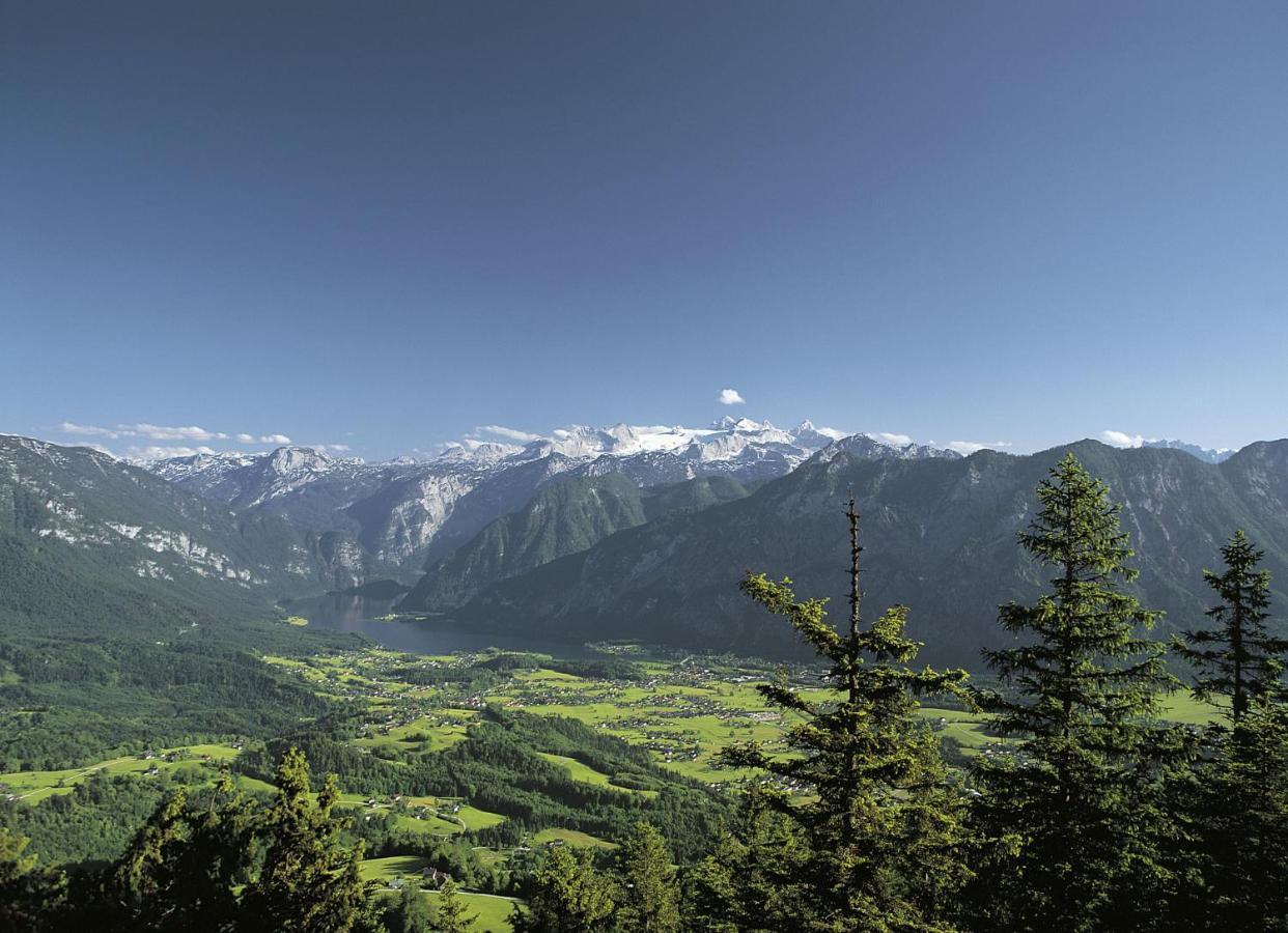 Chalet 164 Бад Гойзерн Екстериор снимка