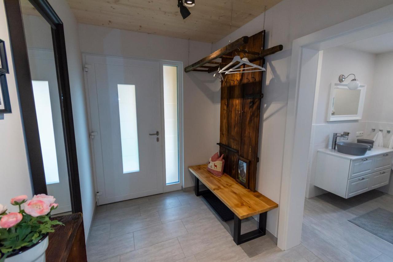 Chalet 164 Бад Гойзерн Екстериор снимка
