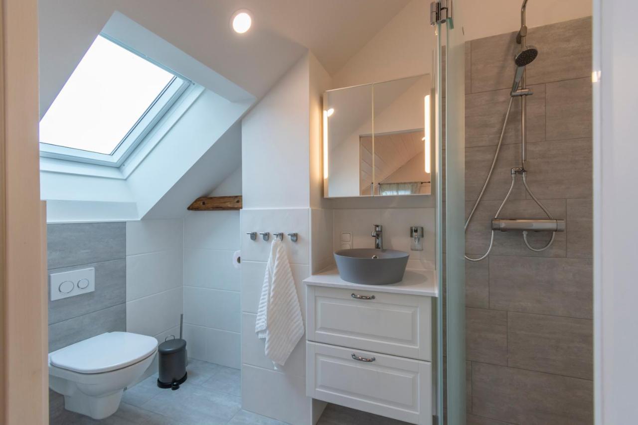 Chalet 164 Бад Гойзерн Екстериор снимка