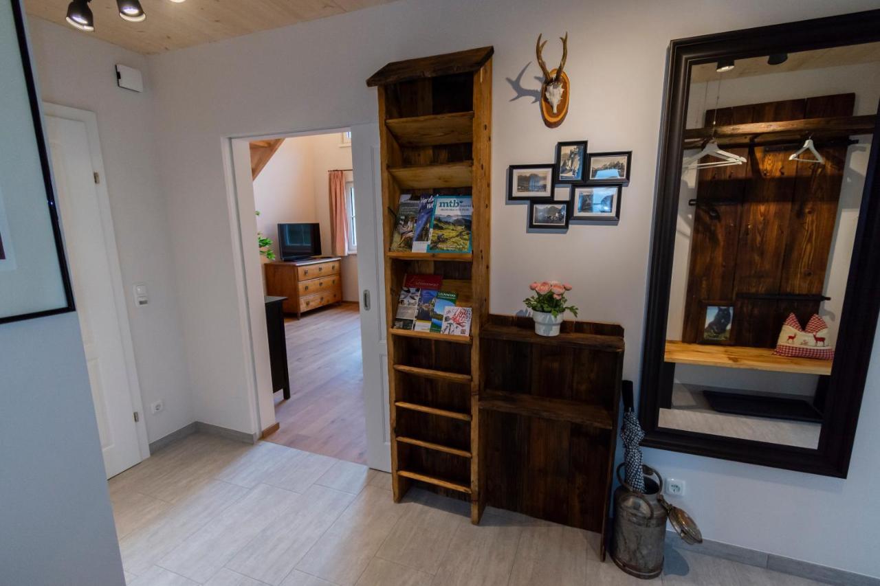 Chalet 164 Бад Гойзерн Екстериор снимка