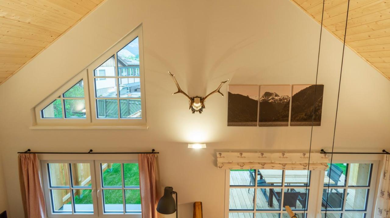 Chalet 164 Бад Гойзерн Екстериор снимка
