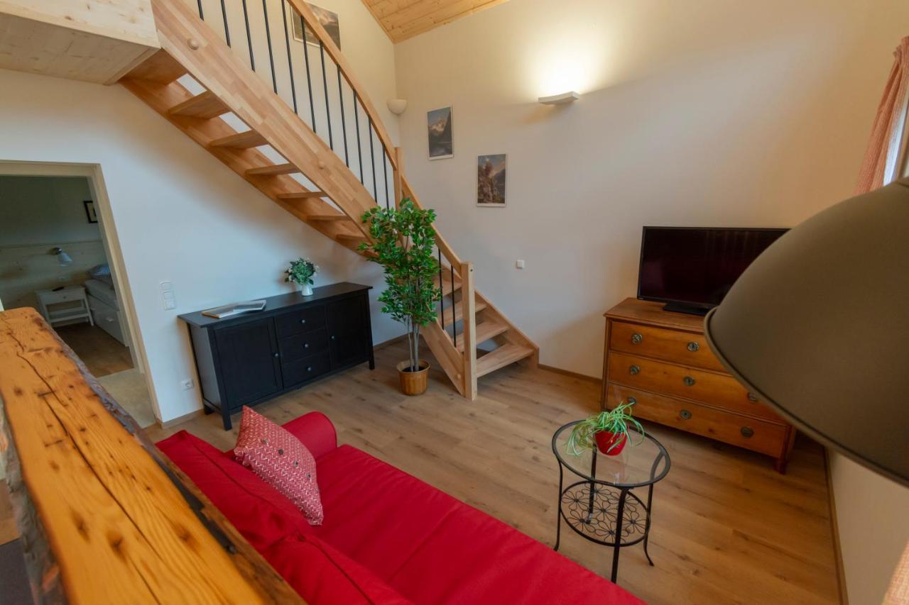Chalet 164 Бад Гойзерн Екстериор снимка