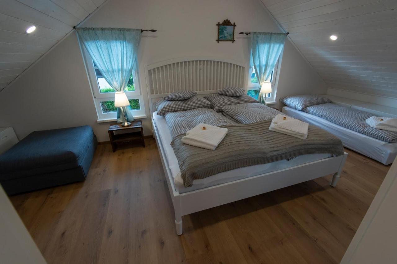 Chalet 164 Бад Гойзерн Екстериор снимка