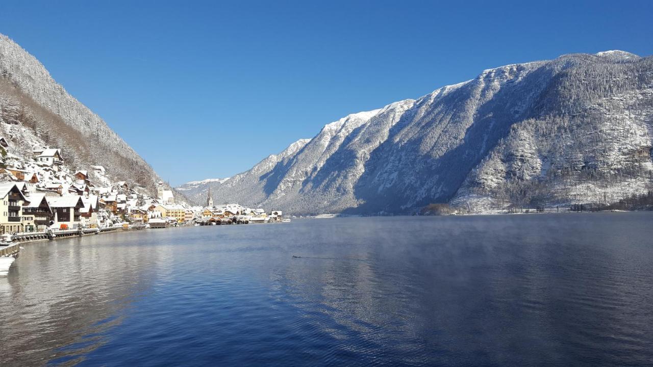 Chalet 164 Бад Гойзерн Екстериор снимка