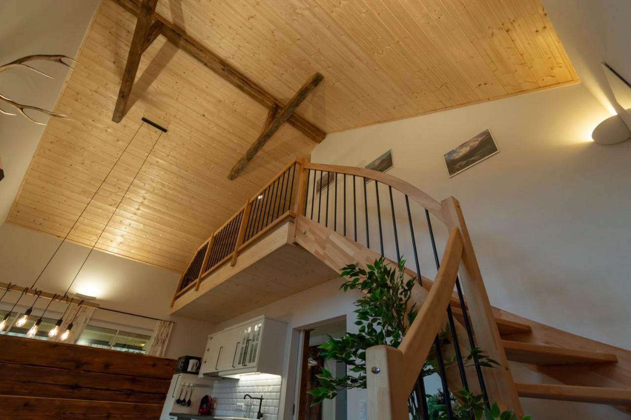 Chalet 164 Бад Гойзерн Екстериор снимка