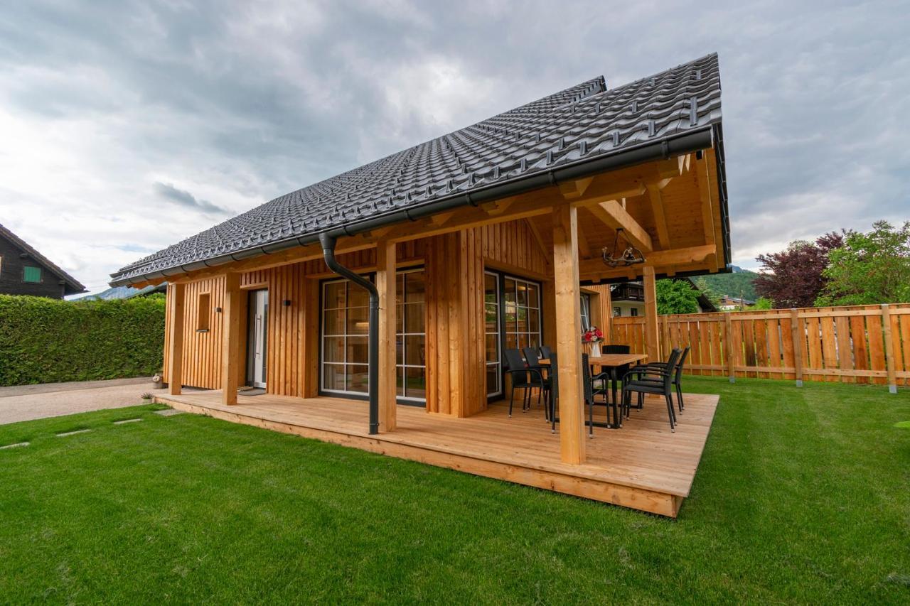 Chalet 164 Бад Гойзерн Екстериор снимка